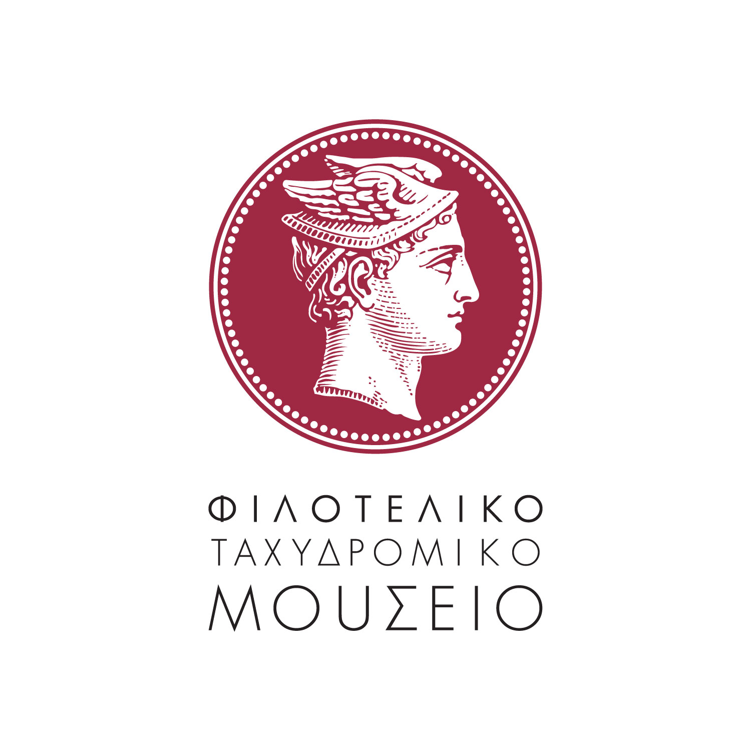 Λογότυπο Μουσείου